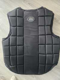 USG flexi body protector - kamizelka jeździecka