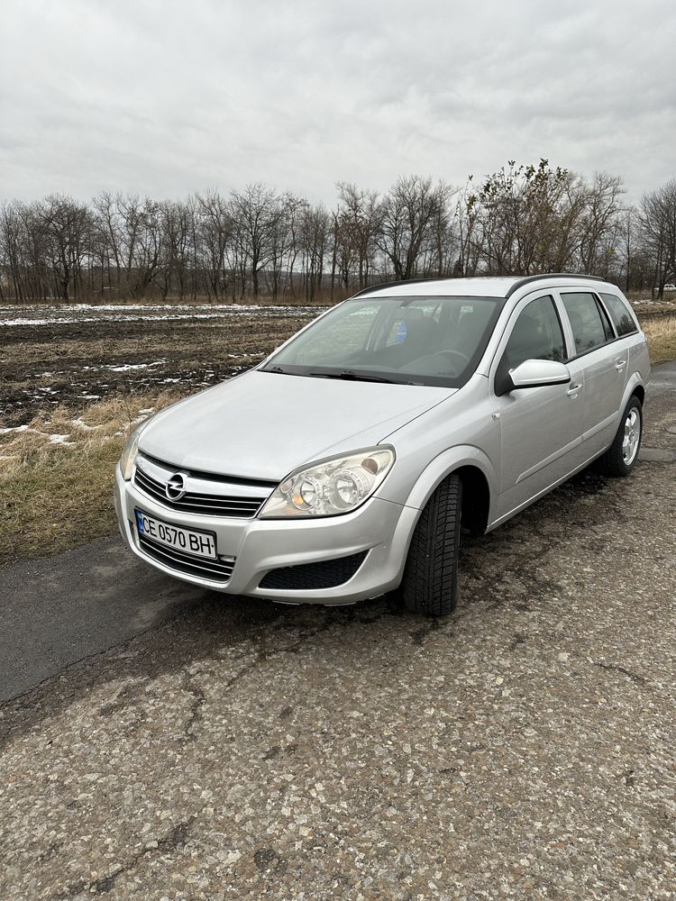 Opel Asta H 1.3 CDTI 2008рік