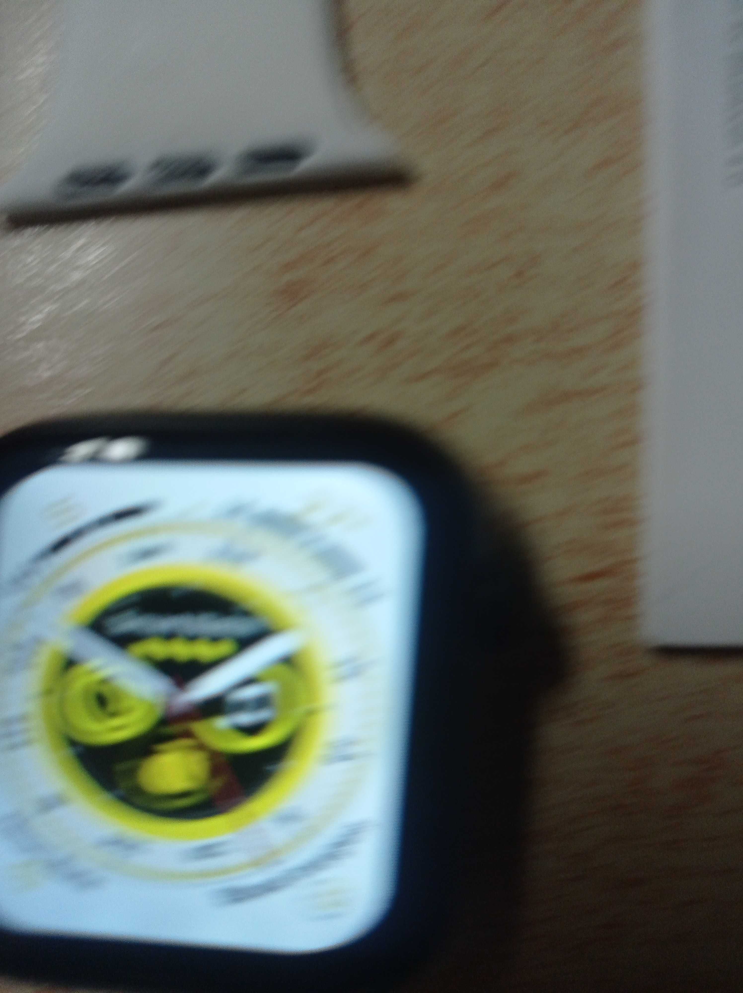 Nowy SMART WATCH I 8 Pro MAx LAXASFIT ładowarka dwa paski silikonowe