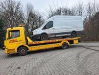 Holowanie osobowe,dostawcze, transport maszyn