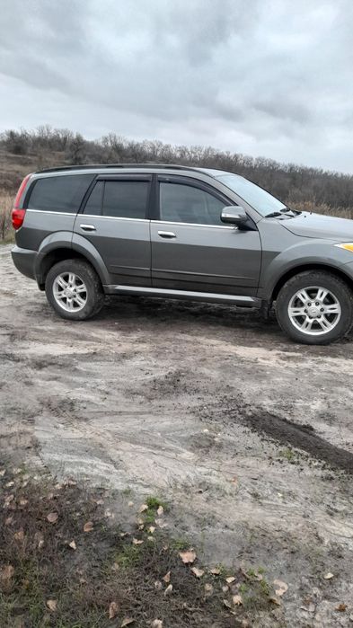 Продам  Great Wall Haval H5