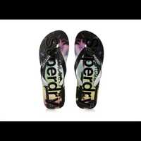 SUPERDRY AOP FLIP FLOP All Over Print. В'ятнамки, шльпанці, босоніжки.