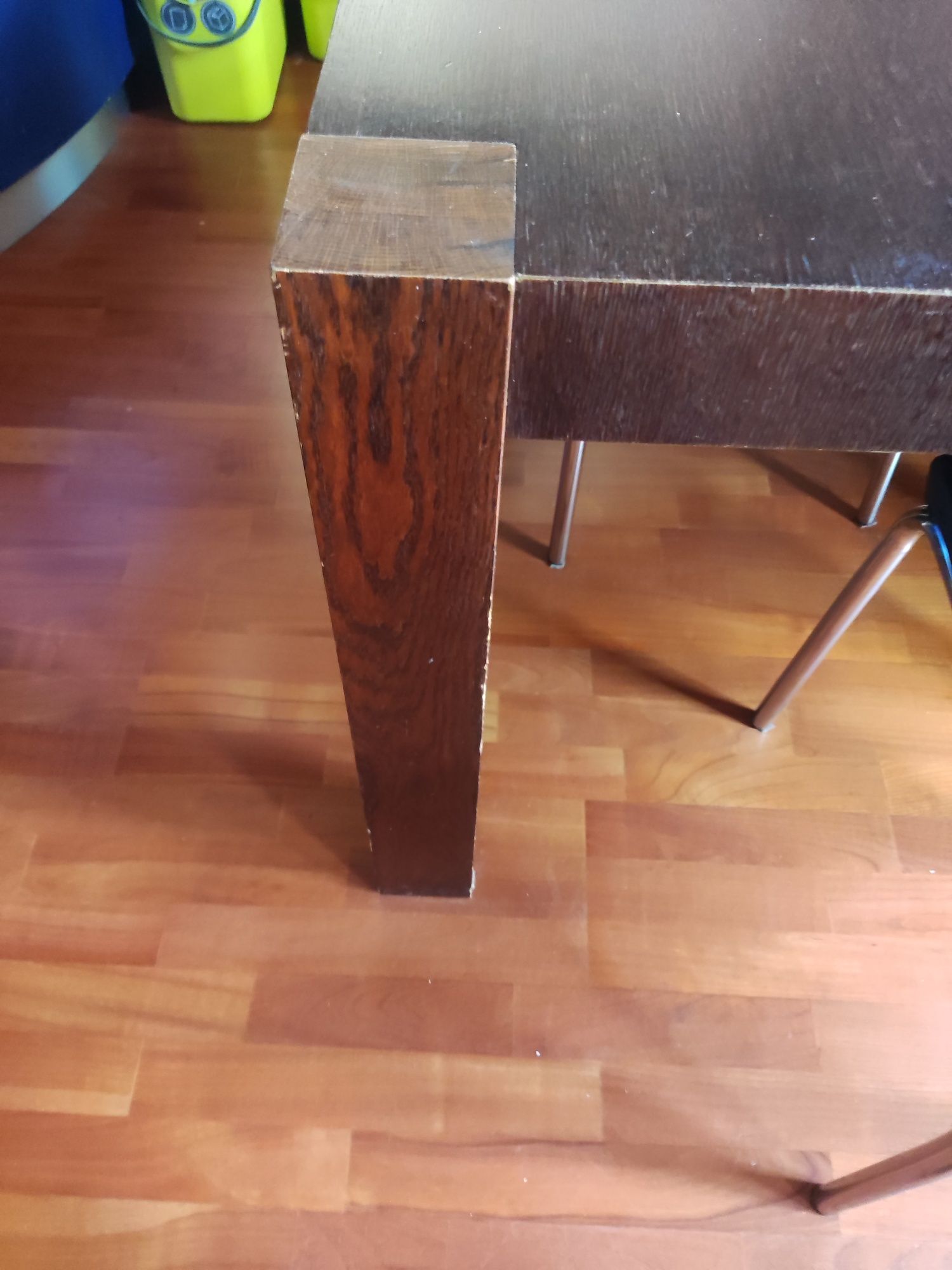 Zestaw mebli do salonu PAGED Milano