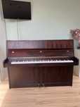 Pianino Fazer(odbior osobisty)