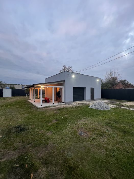 Фундамент,Покпівля,Фадас,комплесне будівництво під ключ