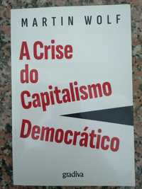 A crise do capitalismo democrático