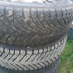Opony całoroczne 165/70R13