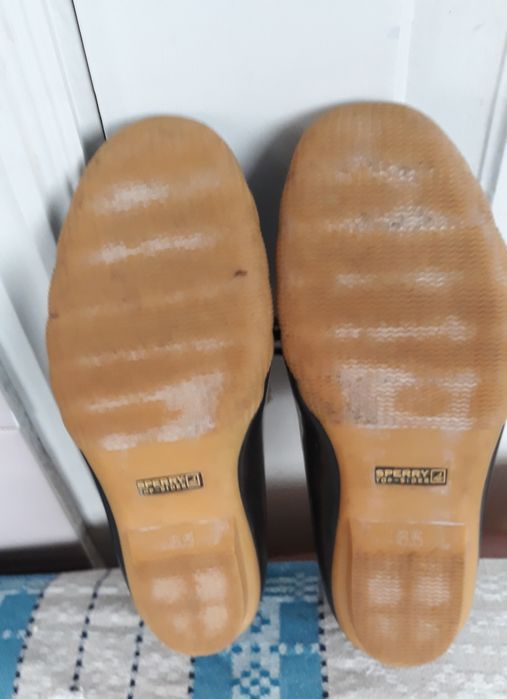 Топсайдеры женские Sperry  США оригинал