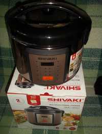 Мультиварка Shivaki SMC-8650
