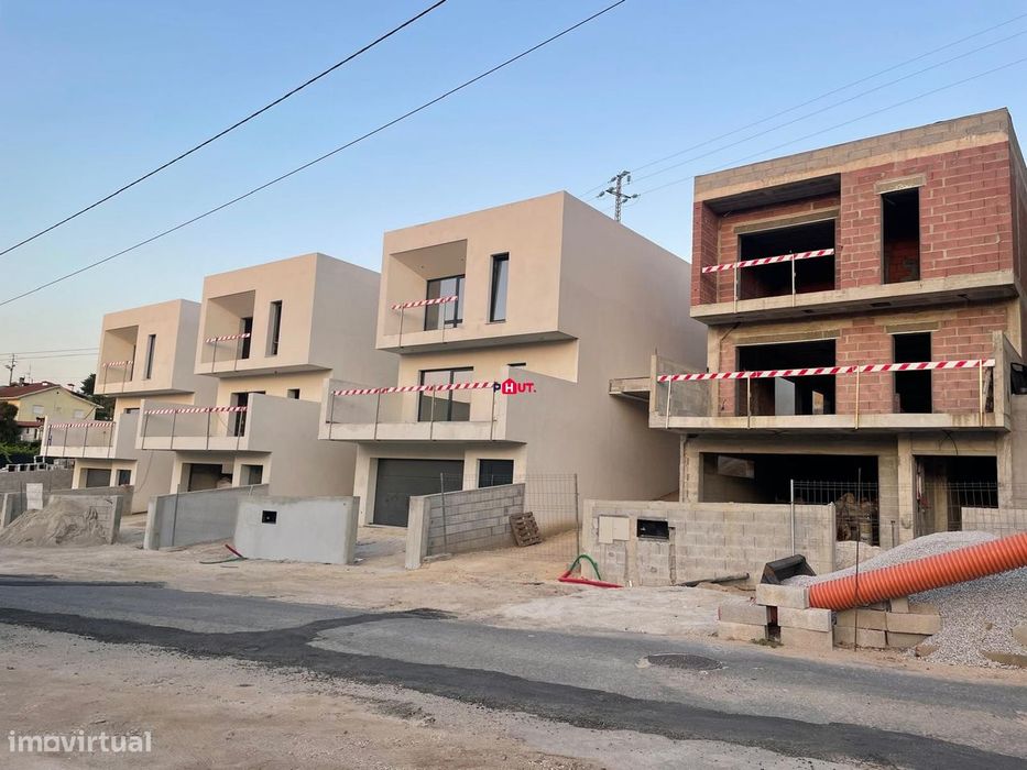 Moradias T3 - Lousada
