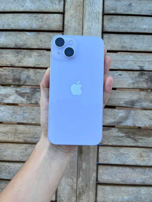 iPhone 14 - 128GB Roxo