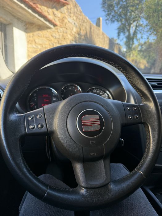 Seat leon 1.9 tdi sport up