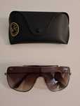 Óculos de Sol Ray Ban Wings II