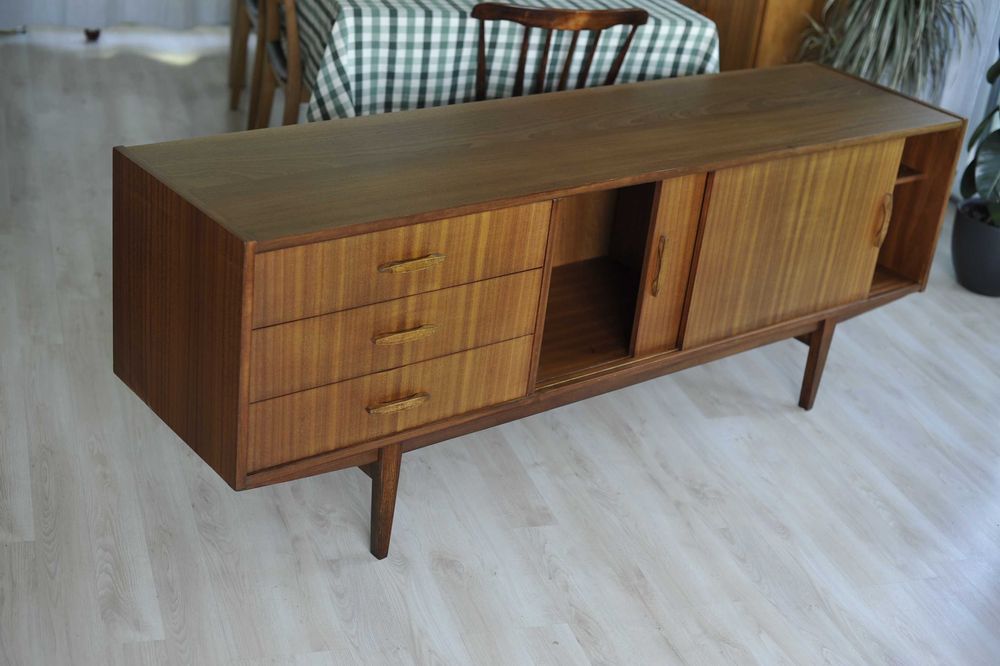 komoda/sideboard PRL Violetta