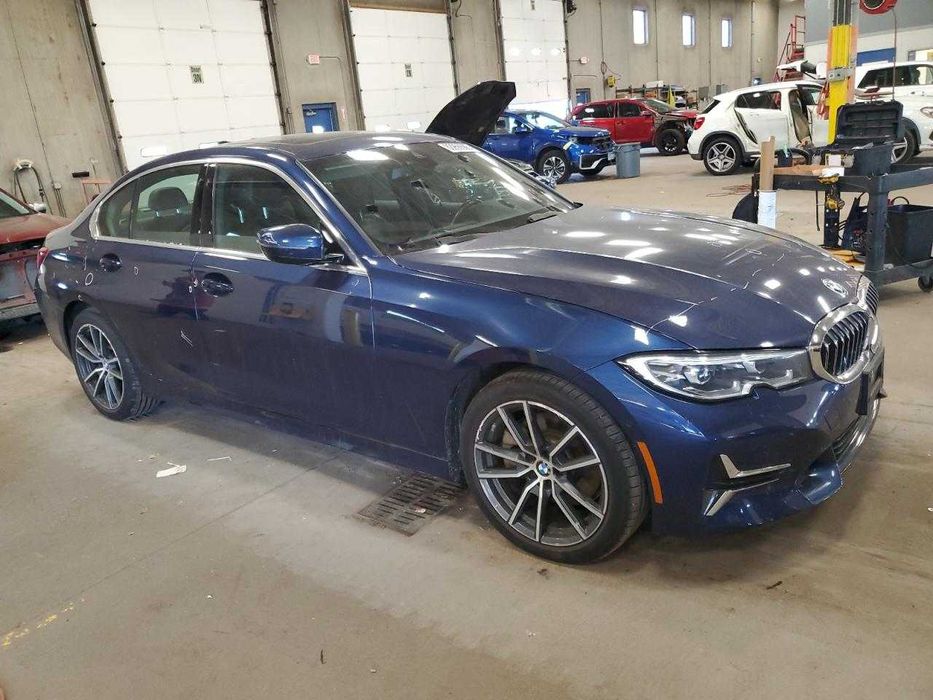 "2020 BMW 330XI
BMW 330XI 2020