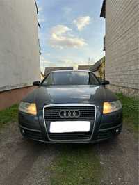 Audi A6 C6 2.7TDI 2005r