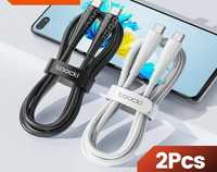 Kabel 2x USB TYP C 60 W