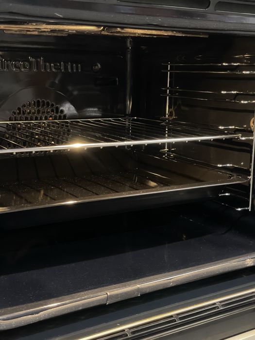 ЧОРНА ПʼЯТНИЦЯ | 2в1 Духова шафа з Пароваркою Neff B56VT64 ІДЕАЛ