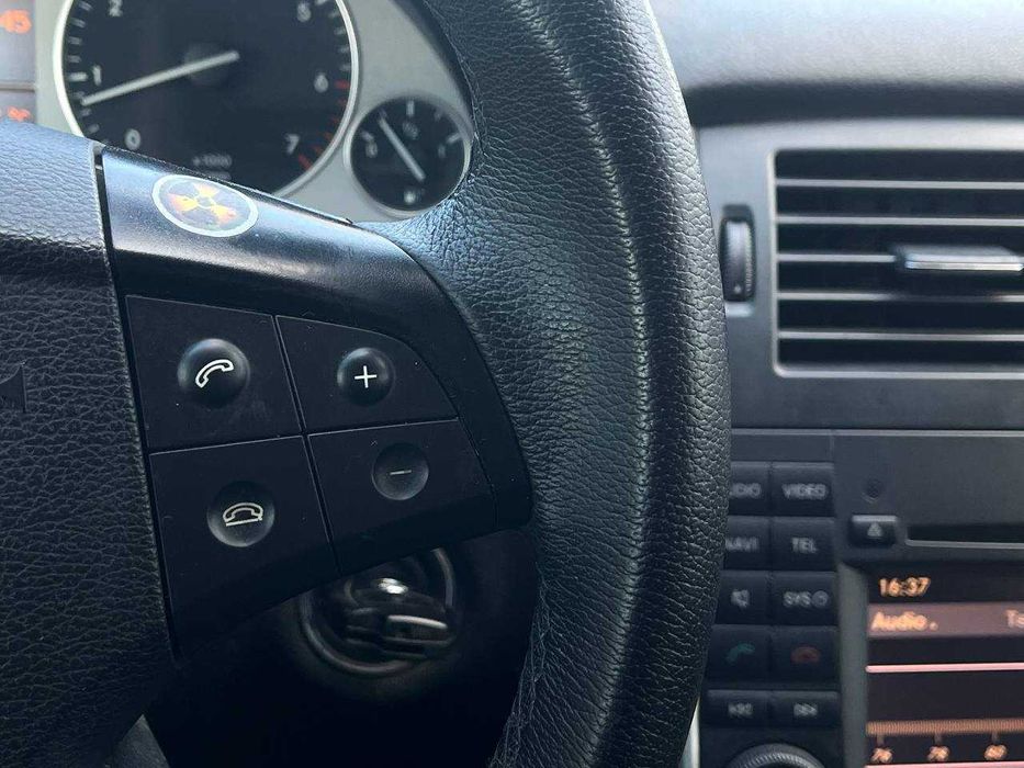 Mercedes-Benz B-Class 2010 Автомат