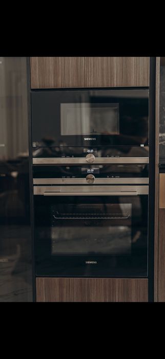 Дизайнерська квартира з 3 окремими спальнями