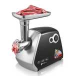 Электрическая мясорубка с множеством насадок BITEK BT-3400 3500W