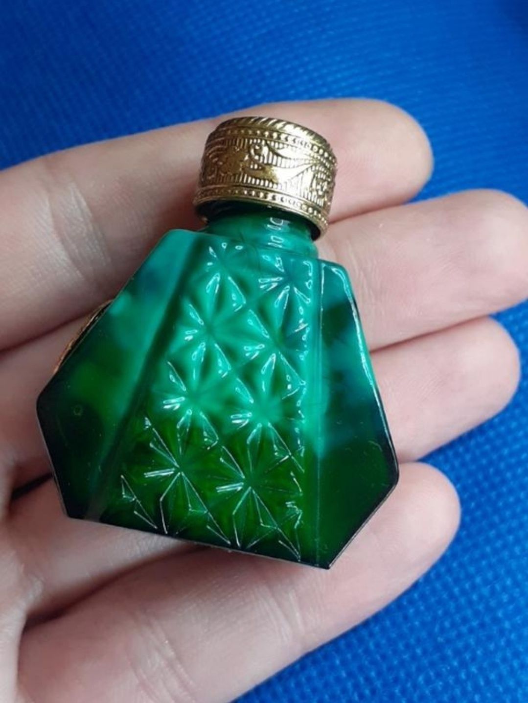 Флакон для парфумів