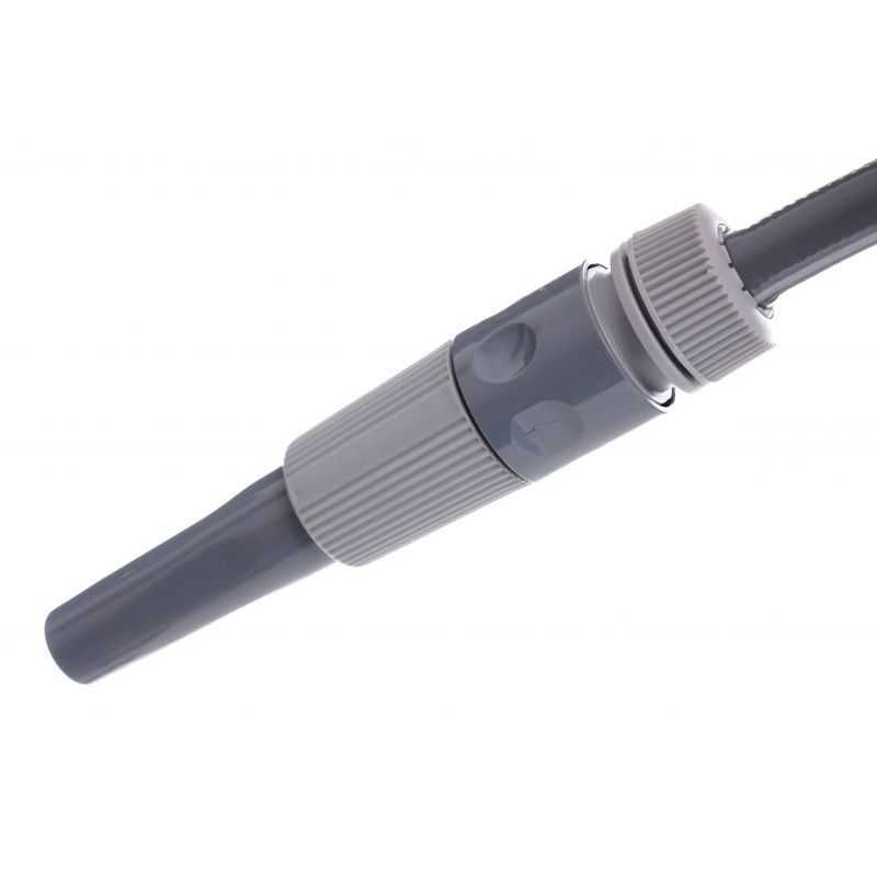 Automatyczny bęben na wąż ogrodowy 20m+2m 1/2" KD2083