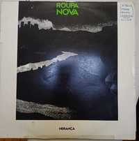 Roupa Nova - Herança (vinil)