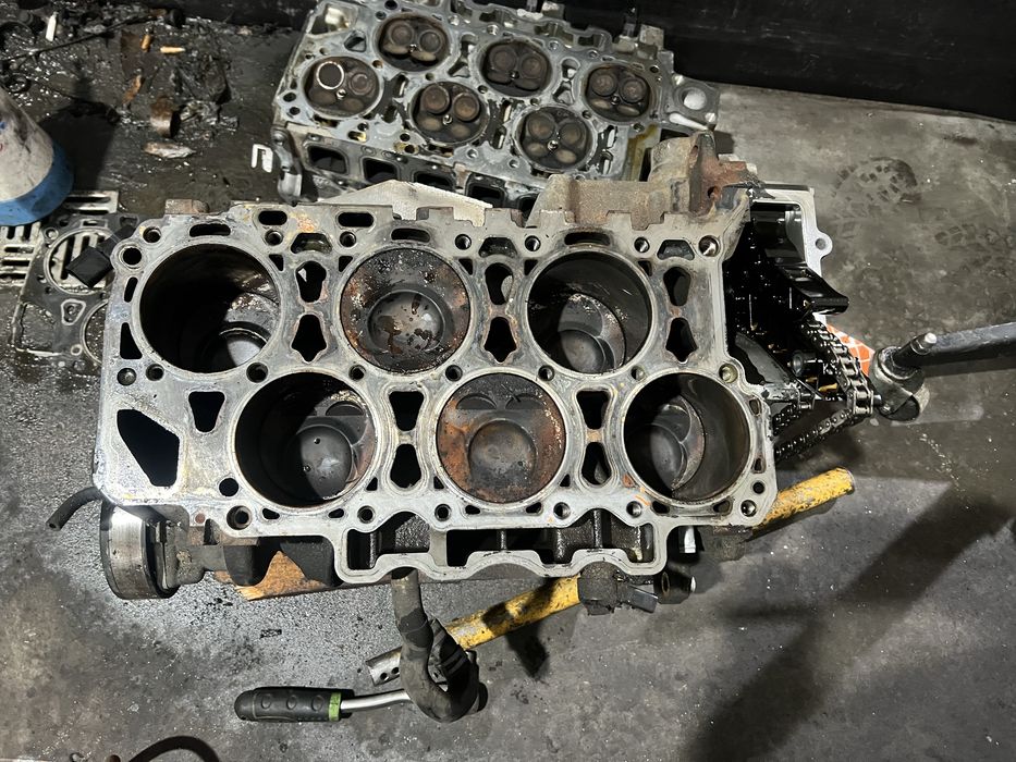 Volksvagen Atlas 3.6