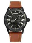 Zegarek Męski Timberland Tbl.15473Jlb/02 (Zq010A)
