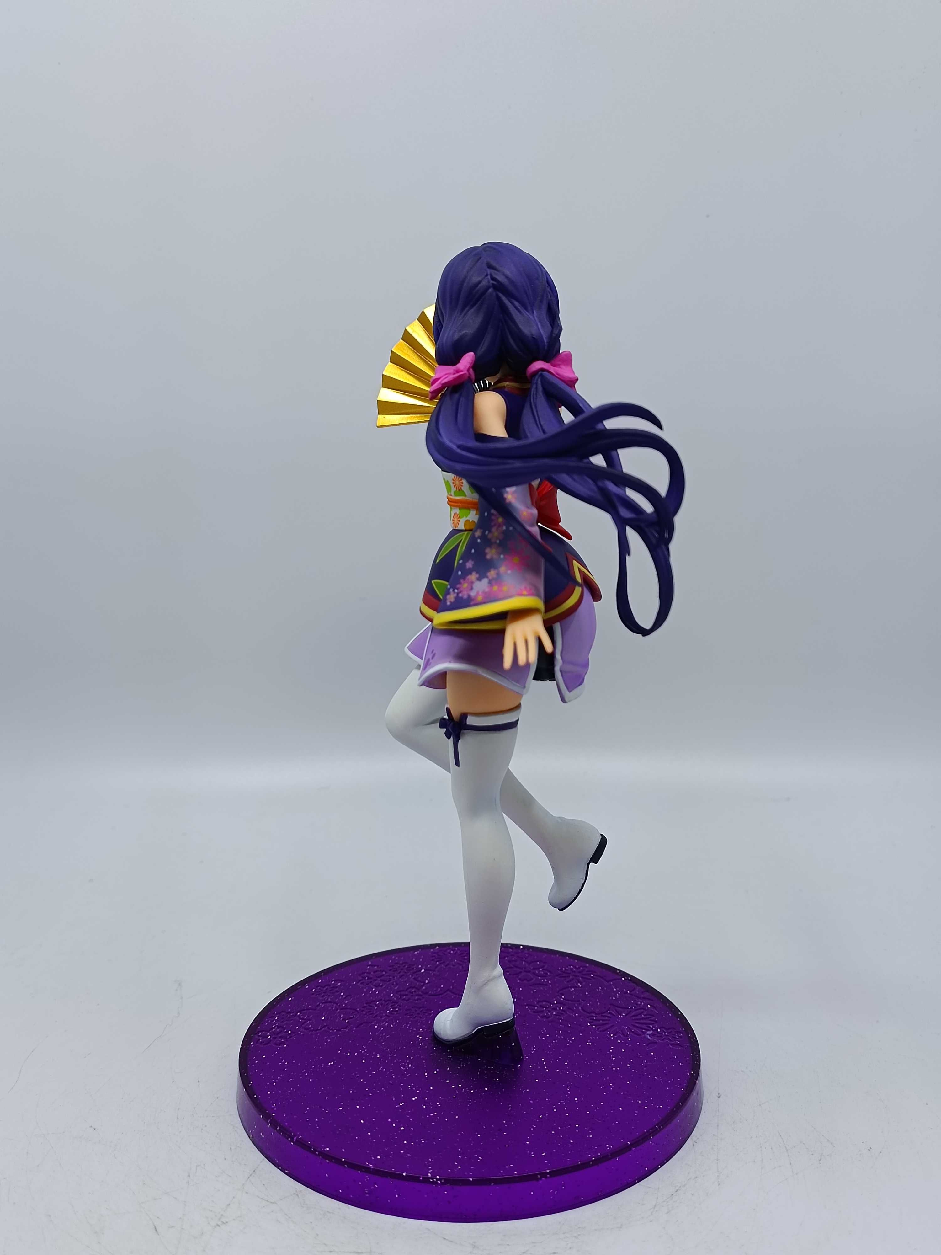 Figurka Anime Manga Love Live! - Tojo Nozomi Angelic Angel