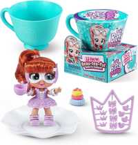 Набор ИТТИ БИТТИ кукла сюрприз Itty Bitty Prettys Tea Cup Doll Asst