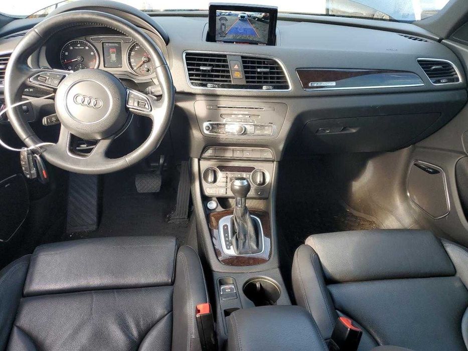 Audi Q3 Prestige 2016 /