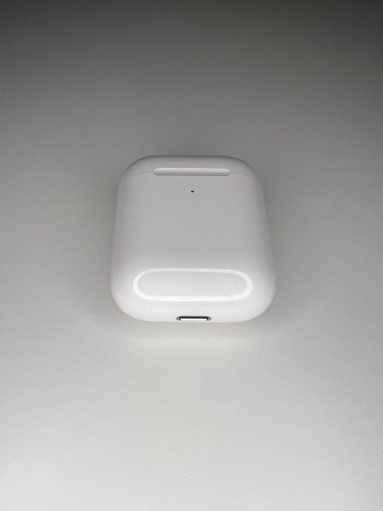 Air Pod 2 - wireless - apple