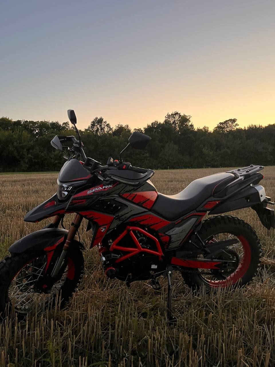 продам Spark SP300T-1