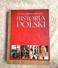 Historia Polski Encyklopedia szkolna