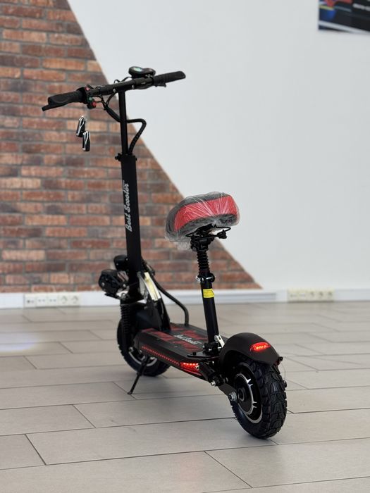 Електро-самокат 800w