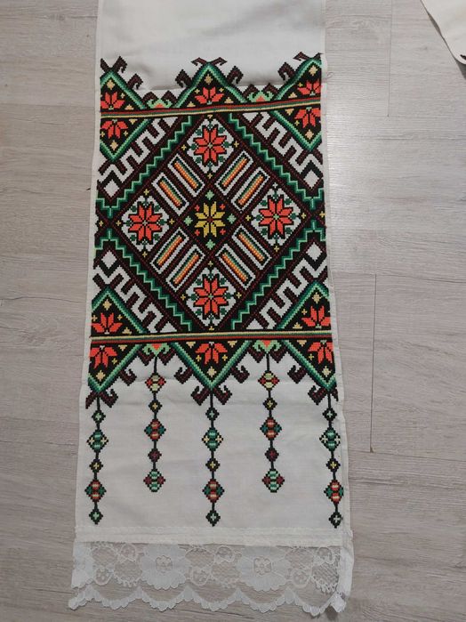 Рушники українські ручна робота