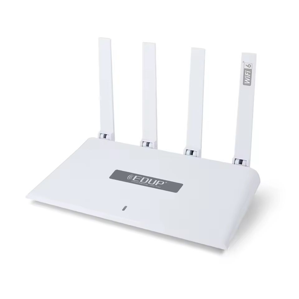 EDUP AX1800 OpenWRT WiFi 6