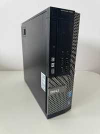 Komputer stacjonarny DELL Optiplex 9020 Intel I5 16 gb 120 gb