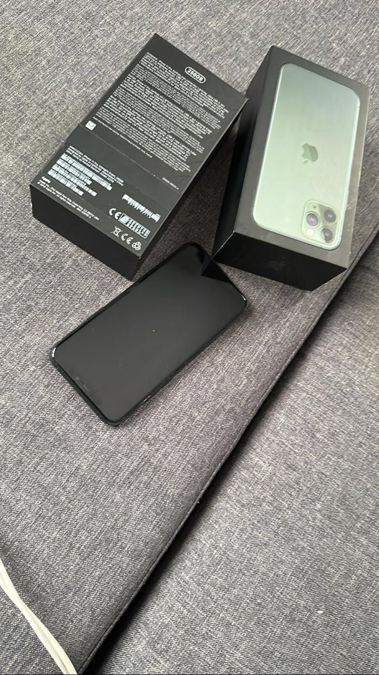 iPhone 11 Pro 256Gb