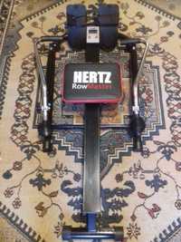 Wioslarz hydrauliczny Hertz