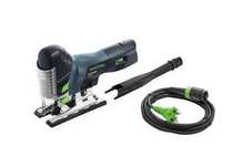 Festool Wyrzynarka CARVEX PS 420 EBQ-PLUS 576175