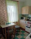 Сдается 1к квартира