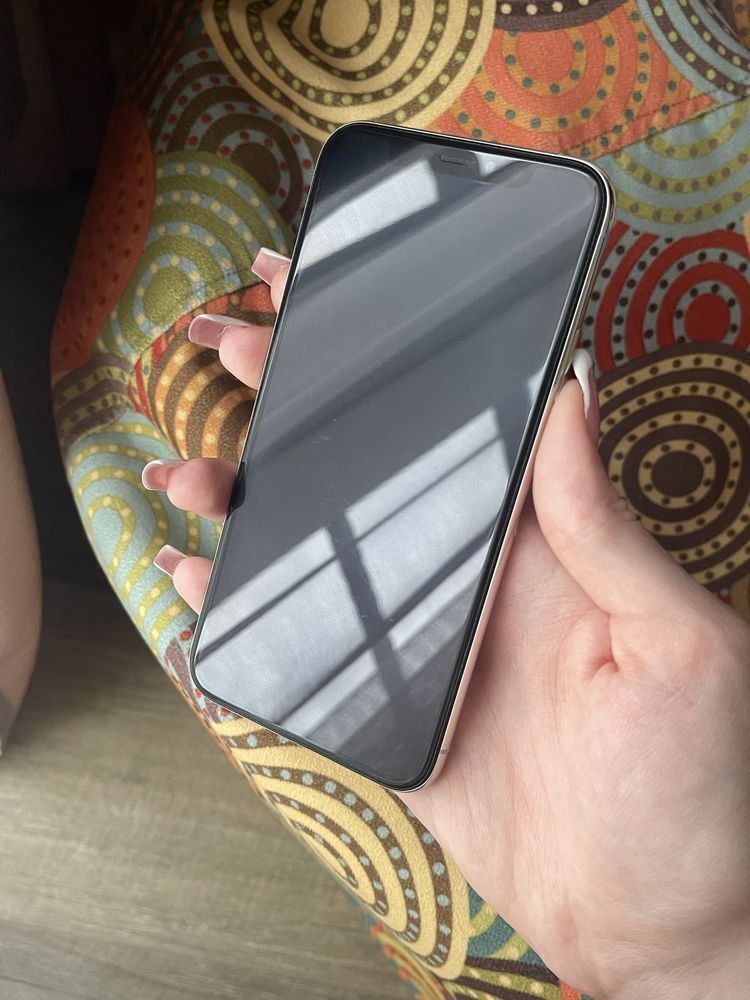 IPhone Xs, оригінал