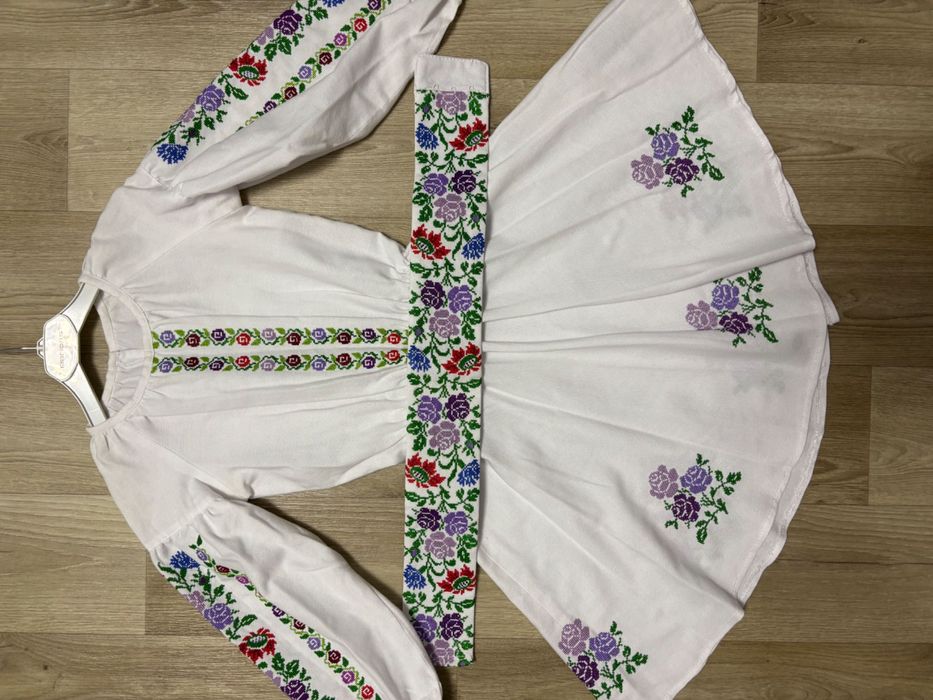 Плаття вишиванка!!