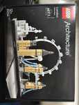 Zestaw Lego Architecture - nowy