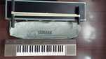Yamaha PS-55, 80’s keyboard