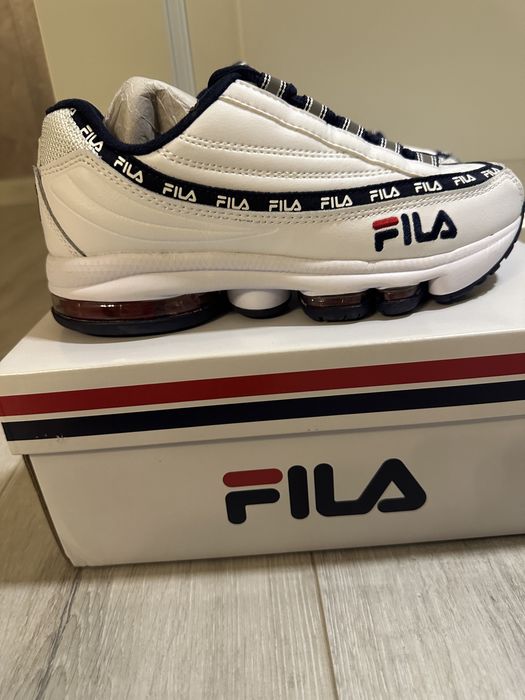Fila кроссовки оригинал