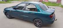 Продам авто Daewoo Sens